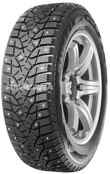 Шина BRIDGESTONE BLIZZAK SPIKE-02 SUV 285/50 R20 116T шип