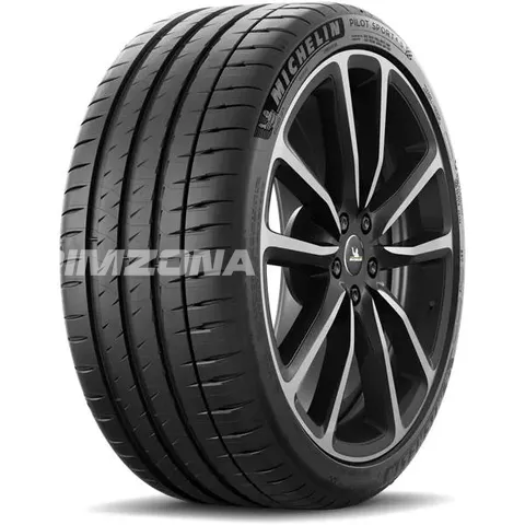 Шина MICHELIN PILOT SPORT 4 S 265/40 R21 105Y