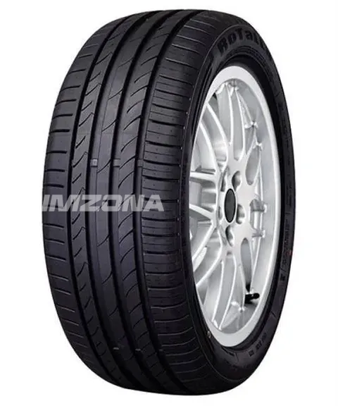 Шина ROTALLA RU-01 275/35 R19 100Y