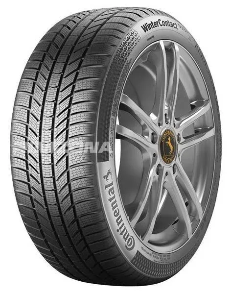 Шина CONTINENTAL WINTERCONTACT TS 870 P 245/45 R21 104V