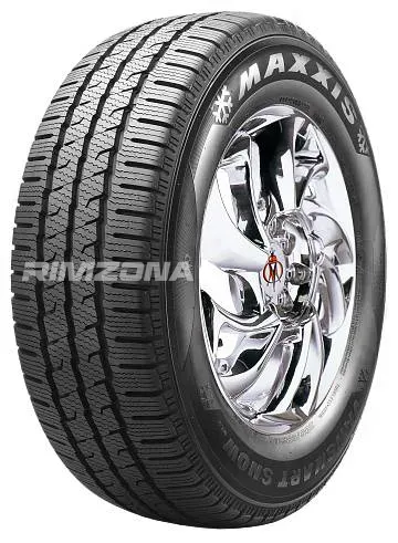 Шина MAXXIS VANSMART SNOW WL2 225/75 R16 116R