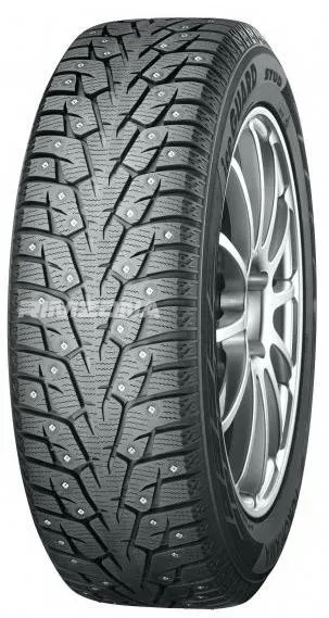 Шина YOKOHAMA ICE GUARD IG55 235/65 R17 108T шип