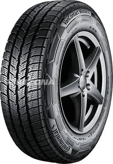 Шина CONTINENTAL VANCONTACT WINTER 205/65 R15 100T