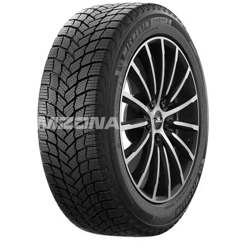 Шина MICHELIN X-ICE SNOW 255/40 R18 99H