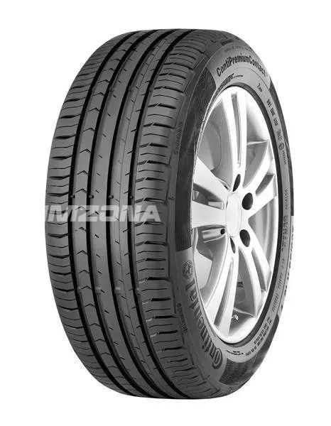 Шина CONTINENTAL CONTIPREMIUMCONTACT 5 235/65 R17 104V