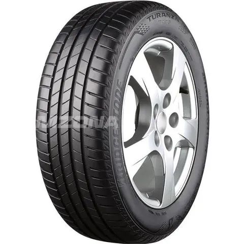 Шина BRIDGESTONE TURANZA T005 255/40 R21 102Y