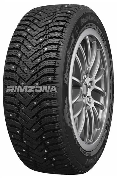 Шина CORDIANT SNOW CROSS 2 215/50 R17 95T шип