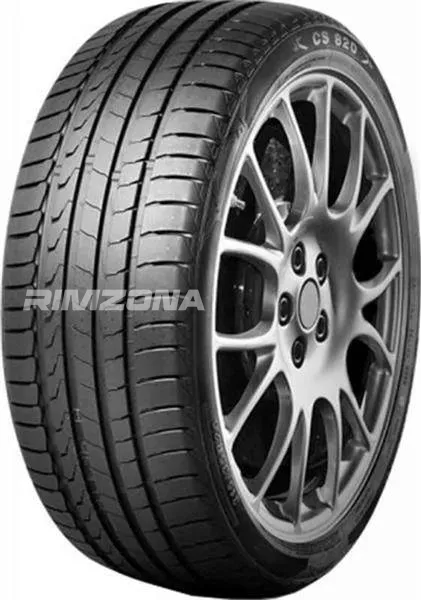 Шина LINGLONG GRIP MASTER C/S 285/45 R19 111W