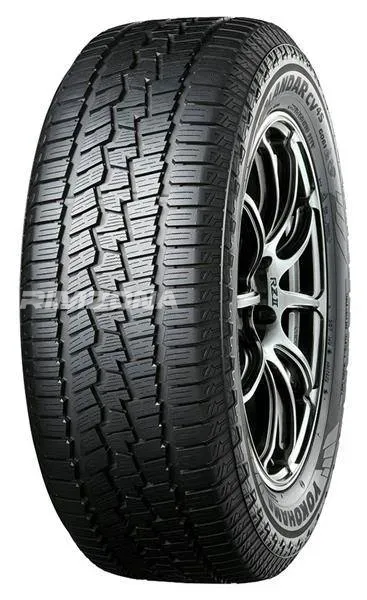 Шина YOKOHAMA GEOLANDAR CV 4S G061 265/50 R20 111V