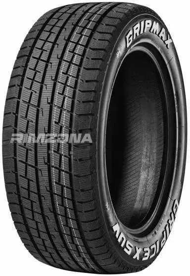 Шина GRIPMAX GRIP ICE X SUV 225/55 R18 102H