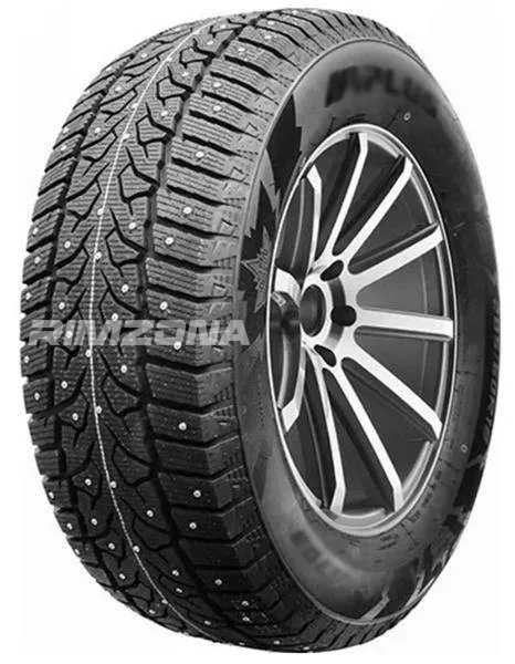 Шина ROYAL BLACK ROYAL STUD II 215/60 R17 100T шип