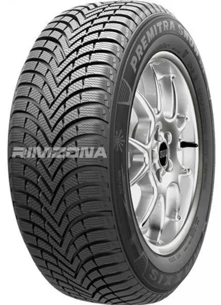 Шина MAXXIS PREMITRA SNOW WP6 185/65 R15 88T