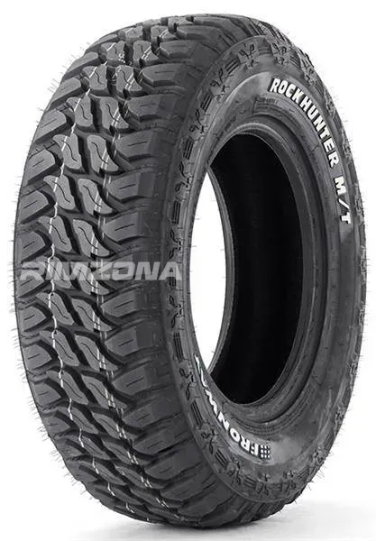 Шина FRONWAY ROCKHUNTER M/T 285/75 R16 123Q