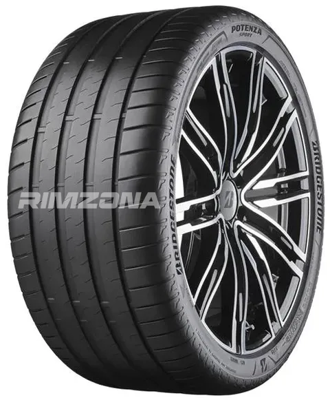 Шина BRIDGESTONE POTENZA SPORT 245/35 R21 96Y