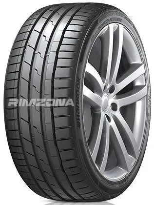 Шина HANKOOK VENTUS S1 EVO 3 K127A 295/40 R21 111Y