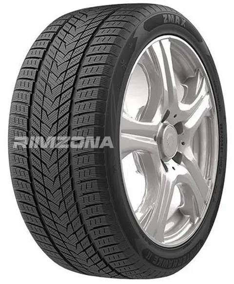 Шина ZMAX WINTERHAWKE II 315/35 R21 111H