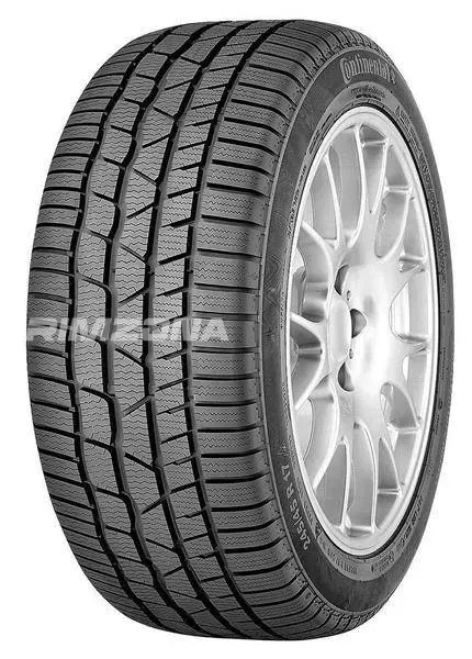 Шина CONTINENTAL CONTIWINTERCONTACT TS 830 285/45 R20 112V