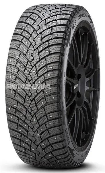 Шина PIRELLI ICE ZERO 2 245/50 R19 105H Run Flat шип