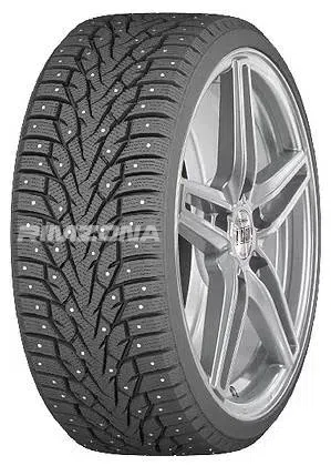 Шина ARIVO ICE CLAW ARW8 235/55 R19 105T шип