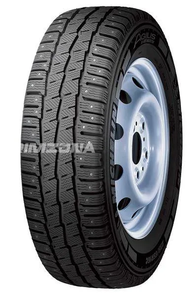 Шина MICHELIN AGILIS X-ICE NORTH 215/75 R16 114R шип