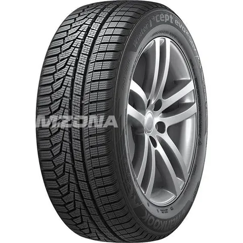 Шина HANKOOK WINTER I*CEPTEVO2 W320A 295/35 R23 108W