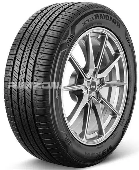 Шина NEXEN ROADIAN CTX 215/70 R15 107S