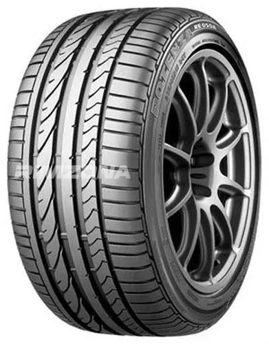 Шина BRIDGESTONE POTENZA RE050A 265/35 R19 94Y