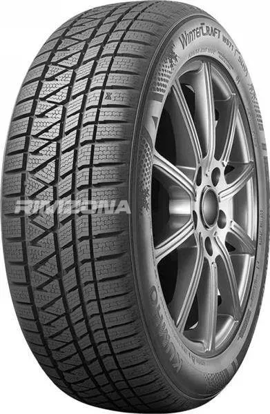 Шина KUMHO WINTERCRAFT WS71 265/40 R22 106V