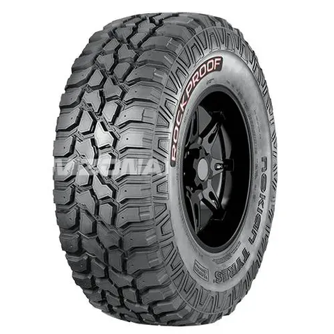 Шина NOKIAN TYRES ROCKPROOF 235/80 R17 117Q