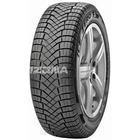 Шина PIRELLI WINTER ICE ZERO FRICTION 235/60 R17 106H