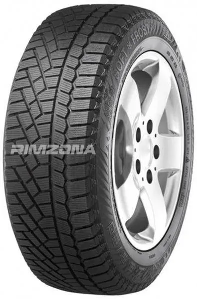 Шина GISLAVED SOFT FROST 200 215/50 R17 95T