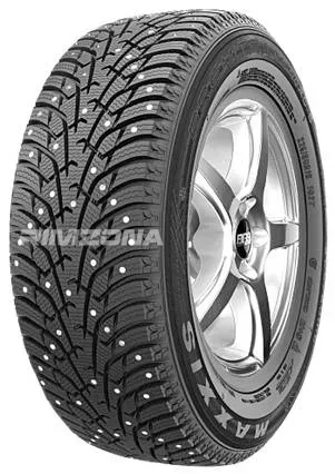 Шина MAXXIS NP5 PREMITRA ICE NORD 225/45 R17 94T шип