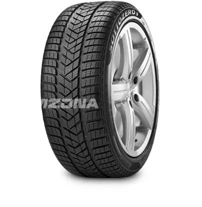 Шина PIRELLI WINTER SOTTO ZERO 3 255/40 R18 99V Run Flat