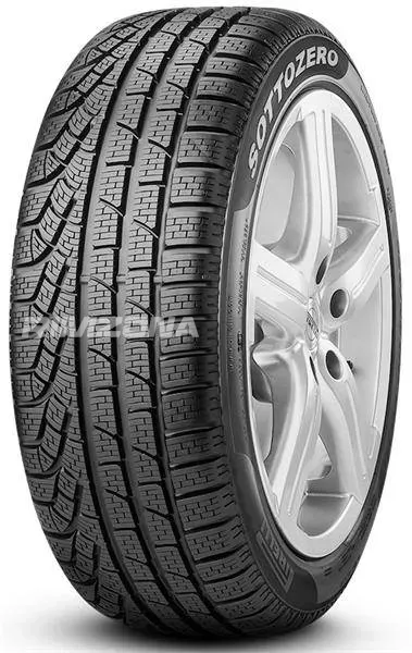 Шина PIRELLI WINTER SOTTO ZERO 2 275/40 R19 105V