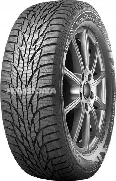 Шина KUMHO WINTERCRAFT  ICE WS51 SUV 255/55 R18 109T