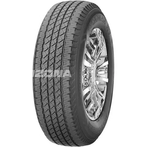 Шина NEXEN ROADIAN HT SUV 225/75 R16 112Q