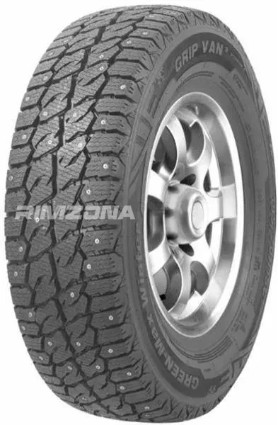 Шина LINGLONG GREENMAX WINTER GRIP VAN 2 195/75 R16 105R шип