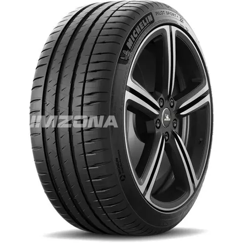 Шина MICHELIN PILOT SPORT 4 245/40 R19 98Y