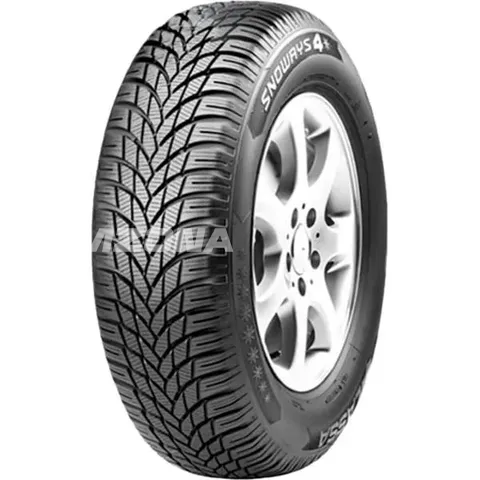 Шина LASSA SNOWAYS 4 255/35 R20 97W