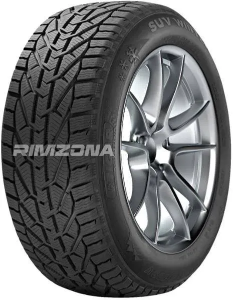 Шина TIGAR WINTER SUV 275/40 R20 106V