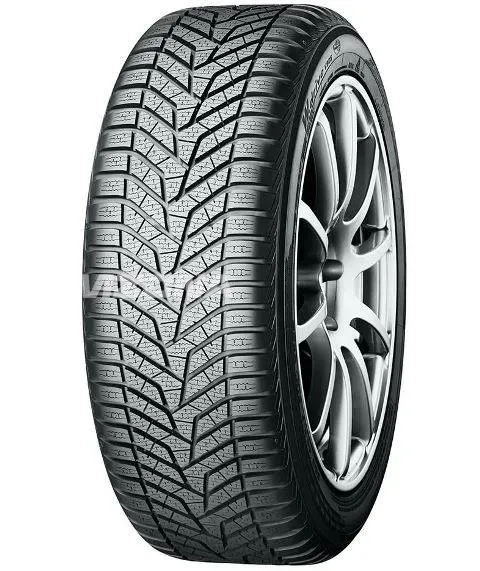 Шина YOKOHAMA W.DRIVE V905 265/60 R18 110H