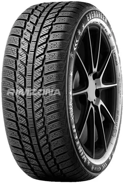 Шина EVERGREEN EW62 195/60 R15 88T