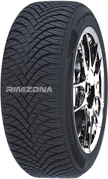 Шина GOODRIDE Z-401 ALL SEASON ELITE 205/50 R17 93V