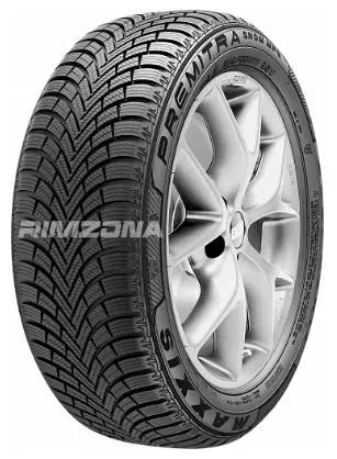 Шина MAXXIS PREMITRA SNOW WP06 SUV 215/60 R17 100H