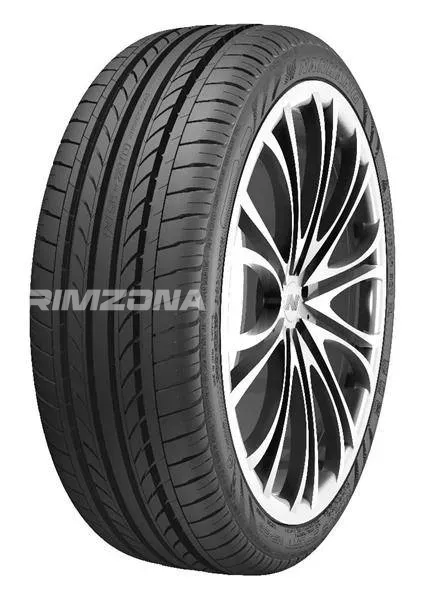 Шина NANKANG NS-20 195/50 R15 82V