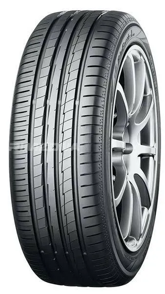 Шина YOKOHAMA BLUEARTH AE-50 215/65 R17 99V