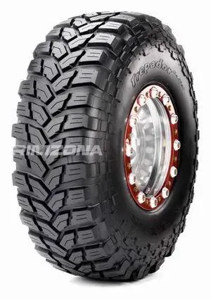 Шина MAXXIS M8060 TREPADOR 205/70 R15 102Q