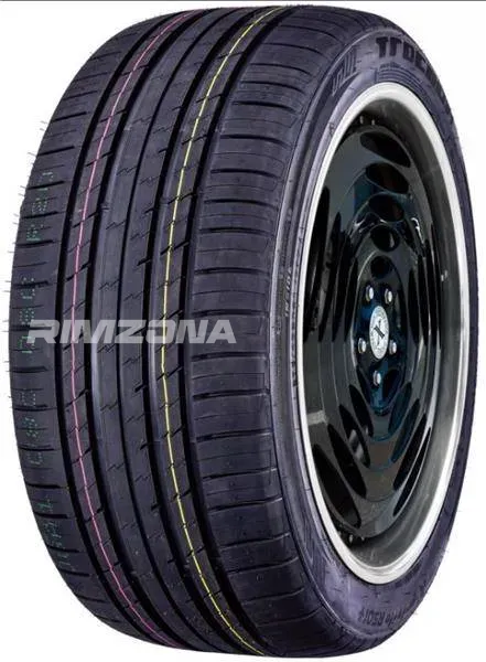 Шина TRACMAX X-PRIVILO RS01+ 265/50 R20 111W