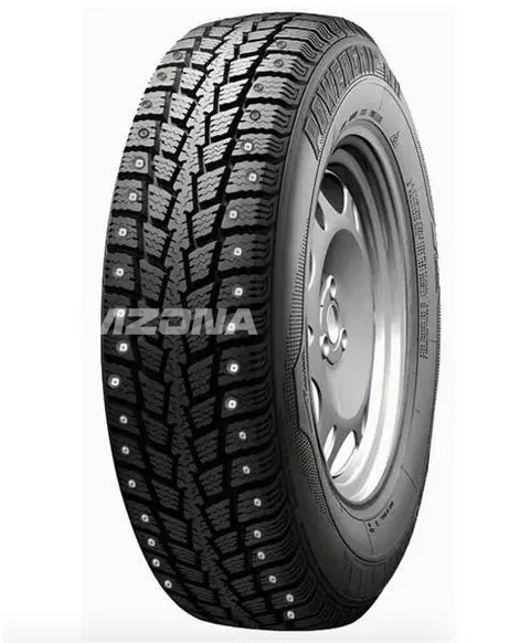 Шина KUMHO KC11 195/60 R16 97T шип