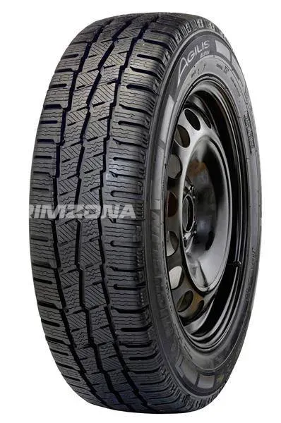 Шина MICHELIN AGILIS ALPIN 215/75 R16 114R